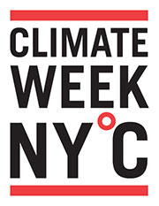 Climate Week NYC